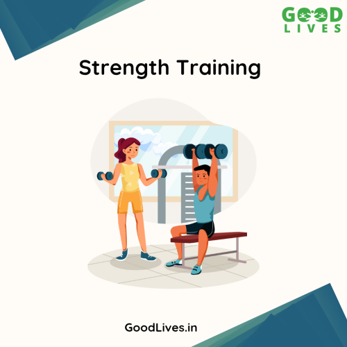 Strength Training Strength Training