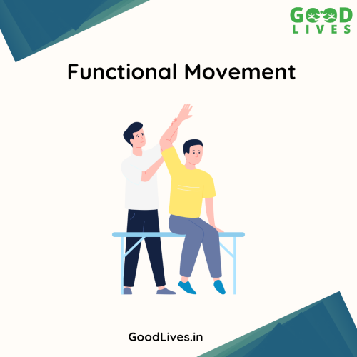 Functional Movement Functional Movement