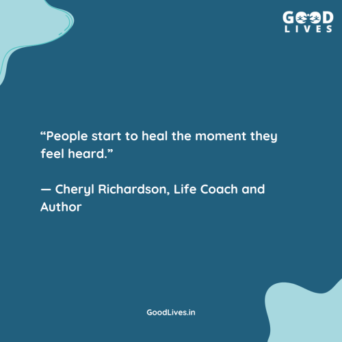 6 10 Marvellous Quotes On How Therapy Can Be Amazingly Useful
