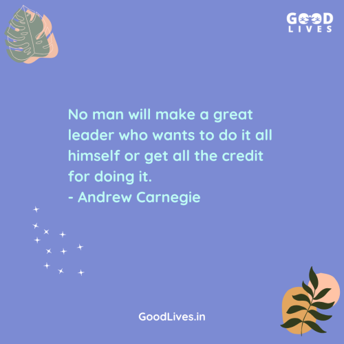 17 Inspirational Leadership Quotes
