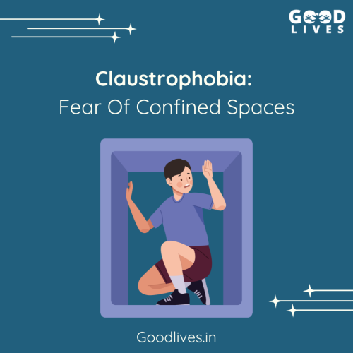 Phobias And Their Connection To Psychological Disorders Phobias And Their Connection To Psychological Disorders