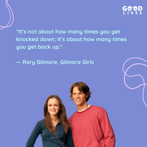 Emotional Resilience: 10 Heartwarming Quotes from TV Shows