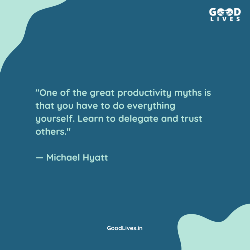 20 Motivational Quotes on Productivity At Work