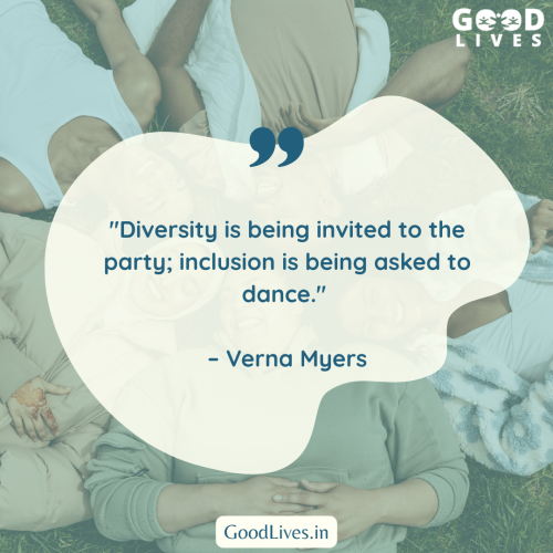 Quotes On Diversity