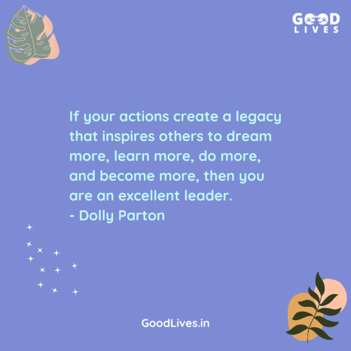 17 Inspirational Leadership Quotes