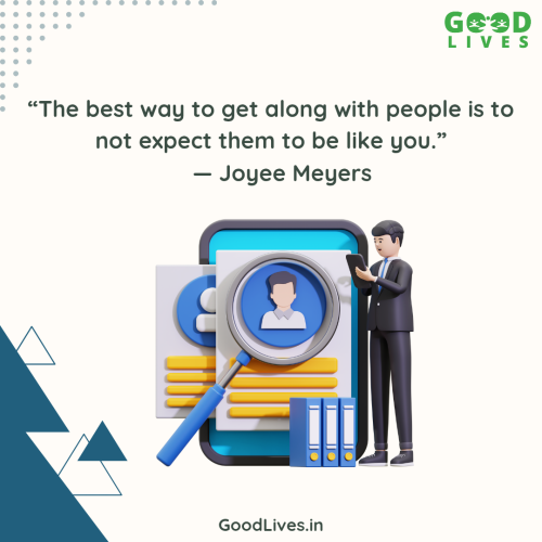 15 Inspirational Quotes For HR Professionals