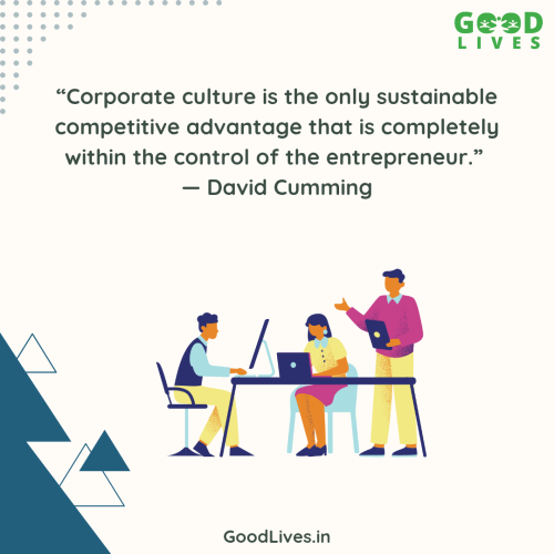 15 Inspirational Quotes For HR Professionals