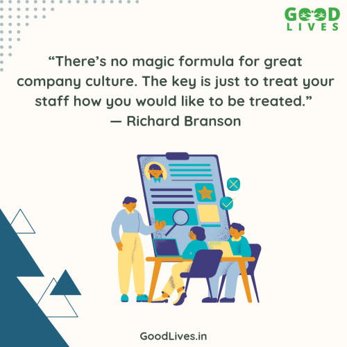 15 Inspirational Quotes For HR Professionals