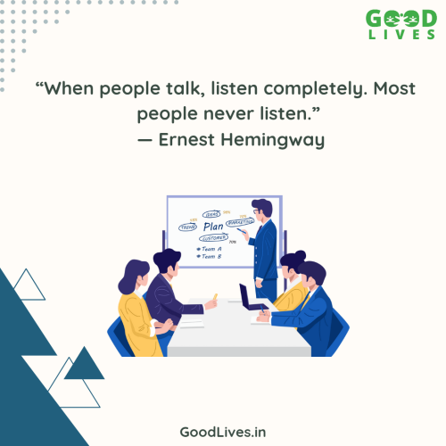 15 Inspirational Quotes For HR Professionals