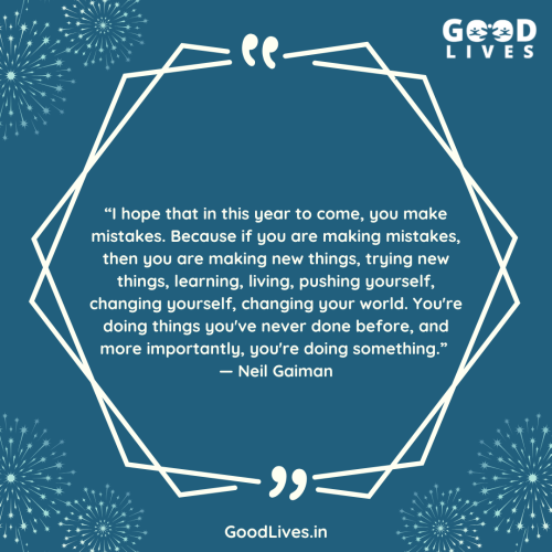 15 Beautiful Quotes To Get You Ready For 2025