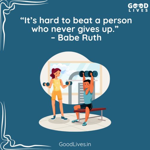 20 Motivational Exercise And Movement Quotes
