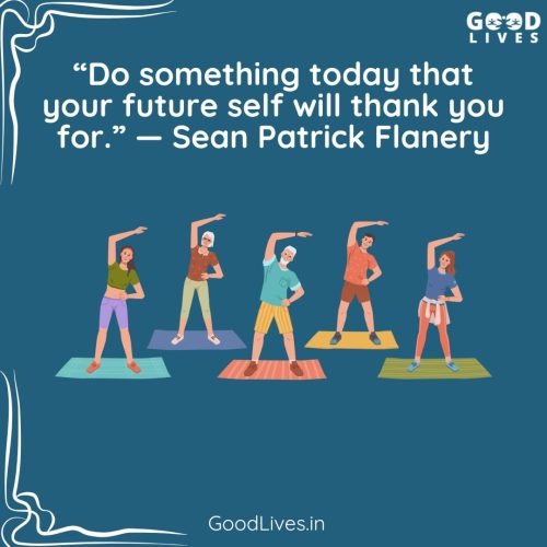 20 Motivational Exercise And Movement Quotes