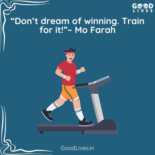 20 Motivational Exercise And Movement Quotes