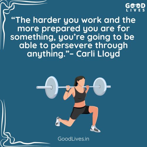 20 Motivational Exercise And Movement Quotes