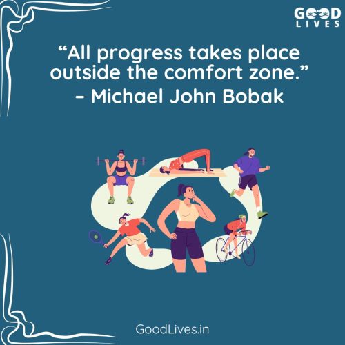 20 Motivational Exercise And Movement Quotes