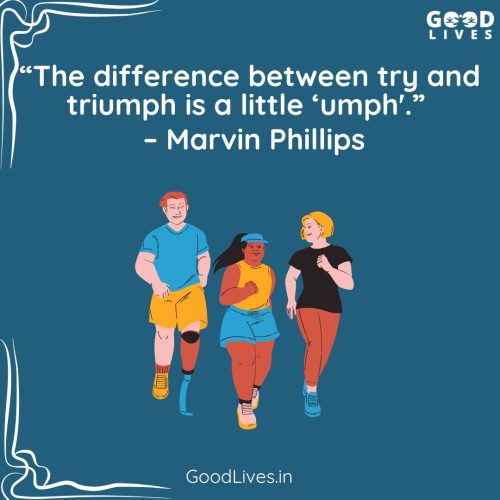 20 Motivational Exercise And Movement Quotes