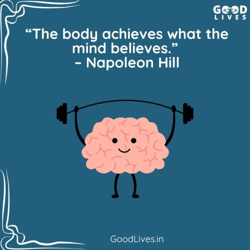 20 Motivational Exercise And Movement Quotes