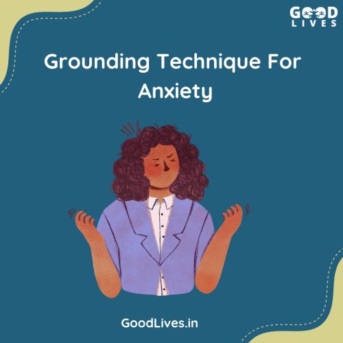 Grounding Technique For Anxiety Grounding Technique For Anxiety