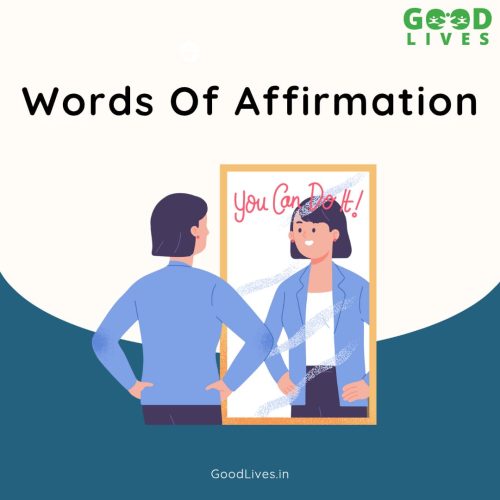 Words Of Affirmation Words Of Affirmation