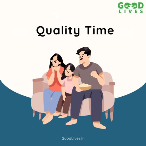 Quality Time Quality Time