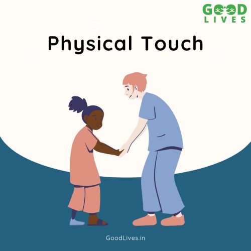 Physical Touch Physical Touch