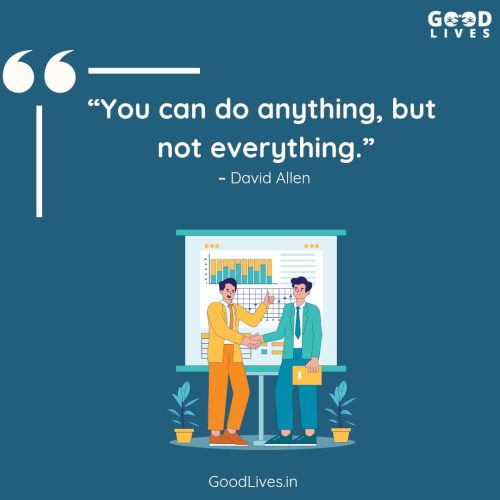 12 Marvellous Quotes On Goal Setting For Employee Wellness