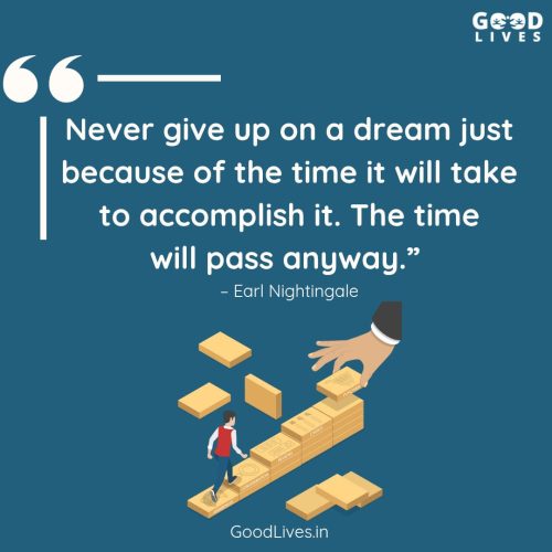 12 Marvellous Quotes On Goal Setting For Employee Wellness