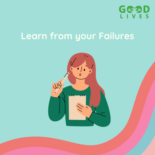 Failure To Success Failure To Success