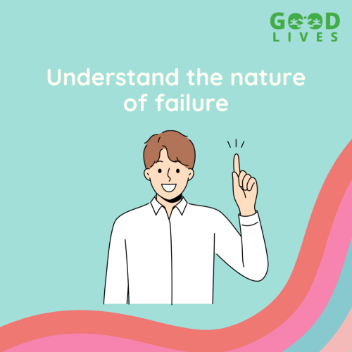 Failure To Success Failure To Success