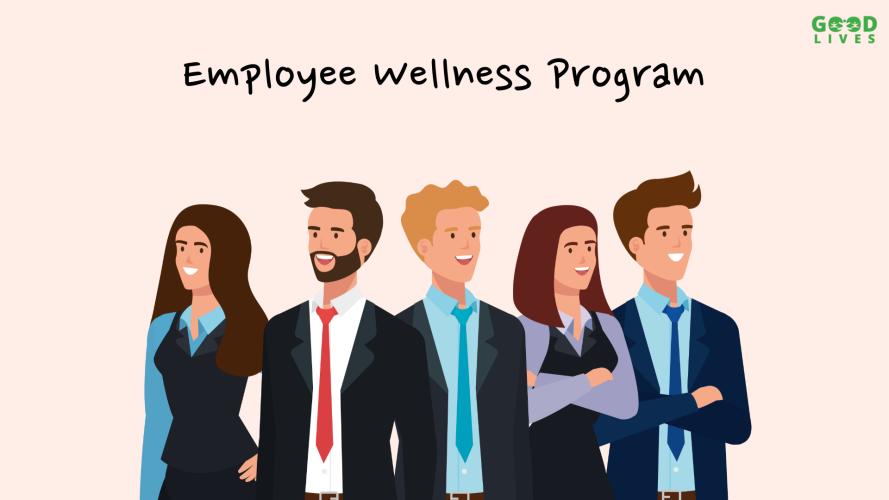 employee wellness program