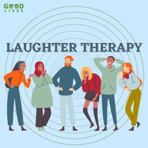 laughing therapy article- 1