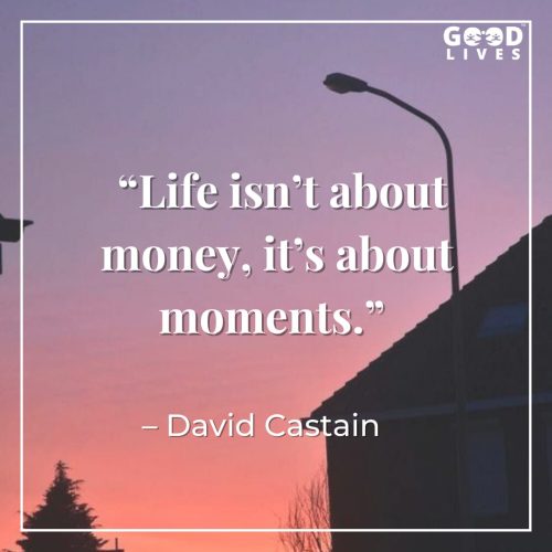 Money Can't Buy Happiness Quotes