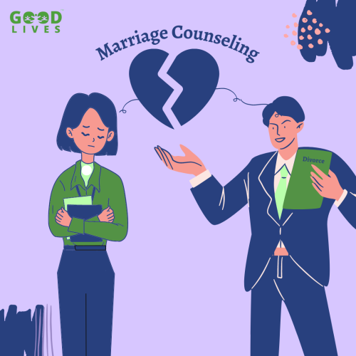 Marriage Counselling